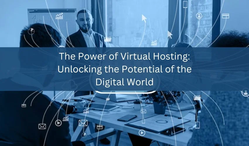 Virtual Hosting