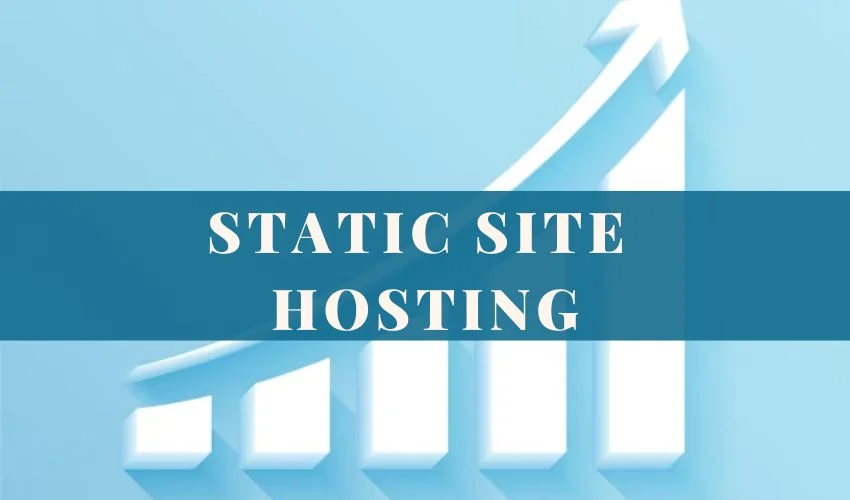 Static Site Hosting