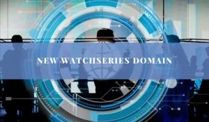New WatchSeries Domain