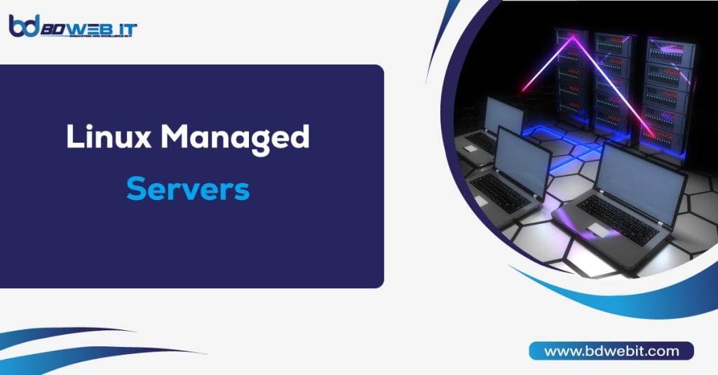 Linux Managed Server