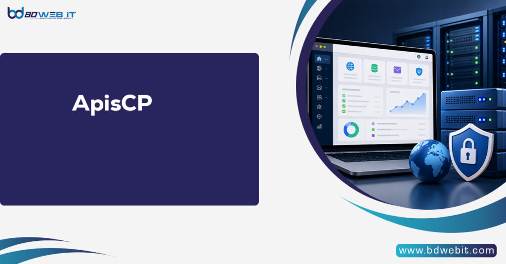 ApisCP
