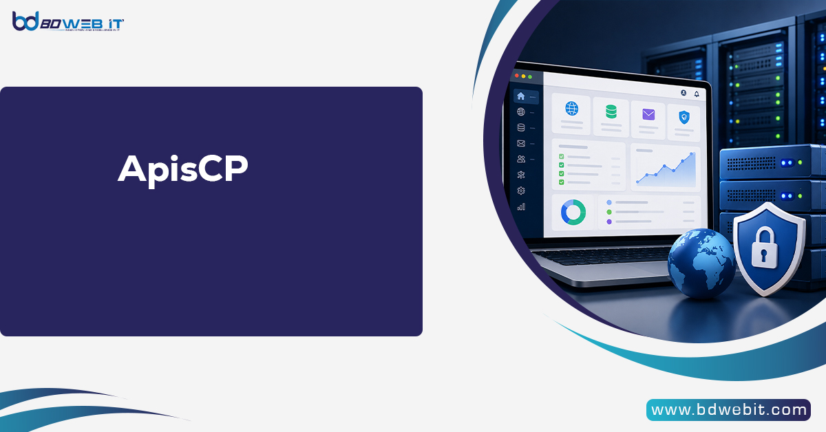 ApisCP