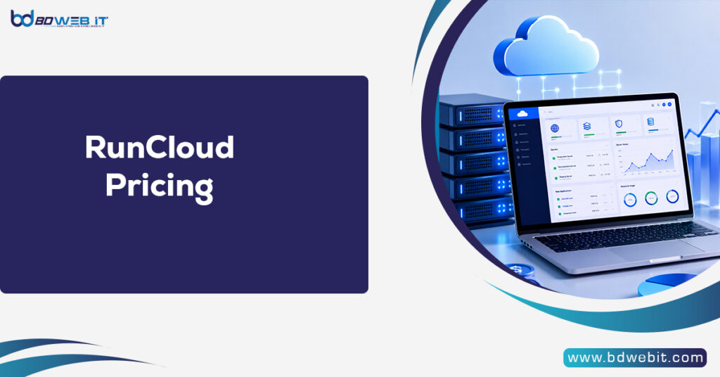 RunCloud Pricing